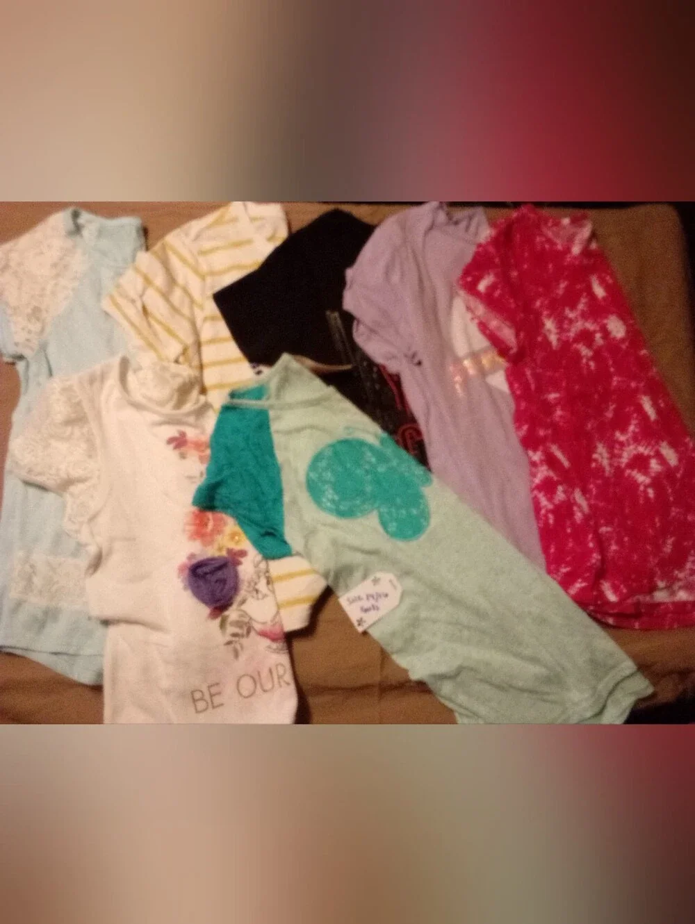 39 Piece Girls 14/16 Bundle
